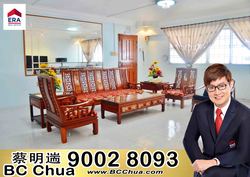 Blk 413 Jurong West Street 42 (Jurong West), HDB 4 Rooms #209054931
